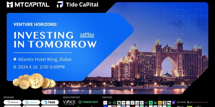 Investing in Tomorrow: Tido Capital thảo luận về xu hướng đầu tư năm 2024 với các dự án Stellar