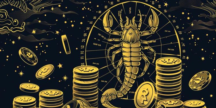 Token SCORP đã có mặt trên PancakeSwap và các sàn giao dịch khác, người đam mê đang “lăm le” Scorpion Casino
