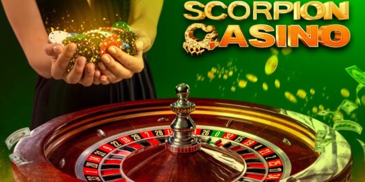 Vì sao Token GamebleFi Scorpion Casino có thể x100 lần trong năm 2024