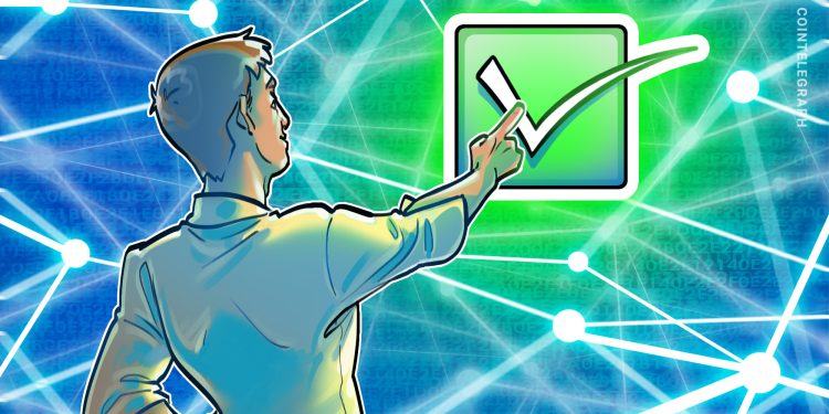 Lido Finance đạt 1 triệu trình xác thực, thúc đẩy sự phát triển của DeFi