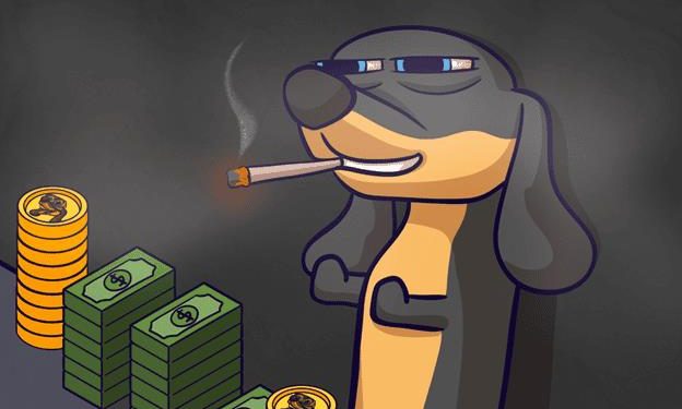 Đợt presale của WienerAI gọi vốn được 1,9 triệu USD nhờ có sự ủng hộ từ các nhà giao dịch tiền điện tử