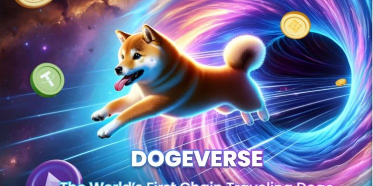Sealana, Dogeverse và WienerAI dẫn đầu cuộc đua Presale meme coin tháng 5 năm 2024