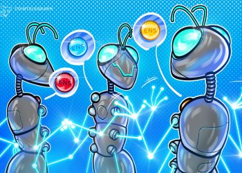 Ethereum Name Services lên kế hoạch di chuyển sang layer-2 để giảm phí gas, tăng tốc độ