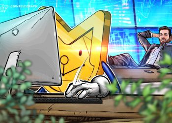 Memecoin được tạo bởi ChatGPT đạt mức vốn hóa thị trường 638 triệu USD