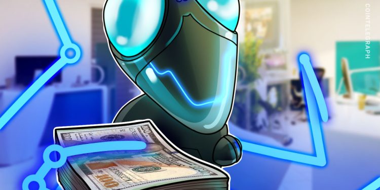 Sky Mavis thu hồi 5,7 triệu USD từ vụ hack Ronin Bridge