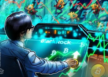 Dòng tiền đổ vào BlackRock Bitcoin ETF vượt qua “Magnificent Seven” khi nhà giao dịch hướng tới 88.000 USD