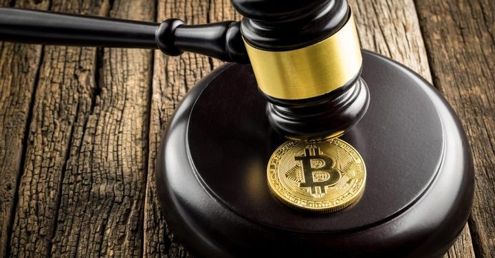 Bitcoin hợp pháp tại những quốc gia nào?
