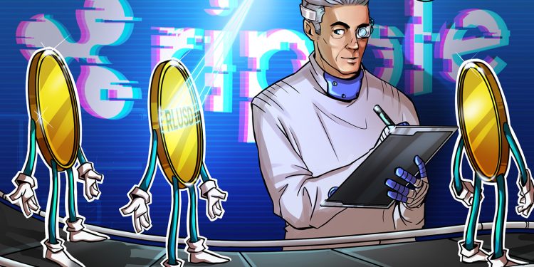 Ripple bắt đầu thử nghiệm stablecoin RLUSD trên mainnet