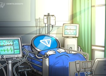 Liệu Toncoin có phục hồi sau vụ bắt giữ Pavel Durov không?