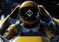 Moonbix là gì? Hướng dẫn chơi từ a-z game đào vàng trên Telegram của Binance