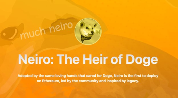 Dự đoán giá NEIRO trong tháng 11: NEIRO tăng 16%, cơ hội cho Flockerz để trở thành Meme Coin tiếp theo bùng nổ?