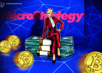 MicroStrategy hoàn tất việc huy động 3 tỷ USD để mua thêm Bitcoin