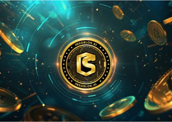 Các loại tiền điện tử hàng đầu nên đầu tư vào năm 2025: InSoBlok, Chainlink, Cardano và Solana dẫn đầu