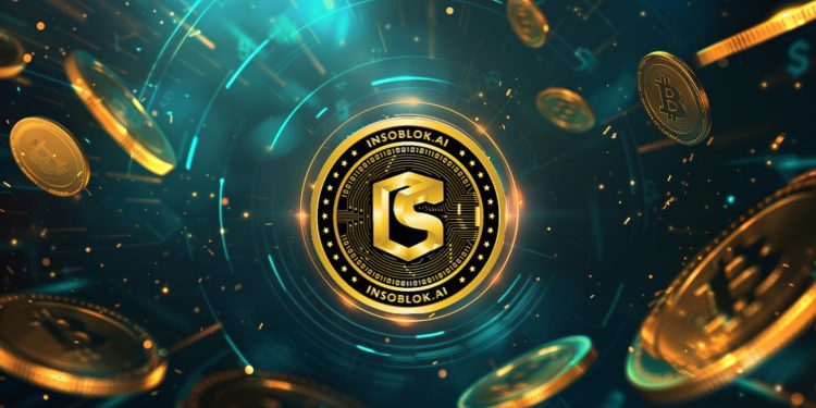 Các loại tiền điện tử hàng đầu nên đầu tư vào năm 2025: InSoBlok, Chainlink, Cardano và Solana dẫn đầu