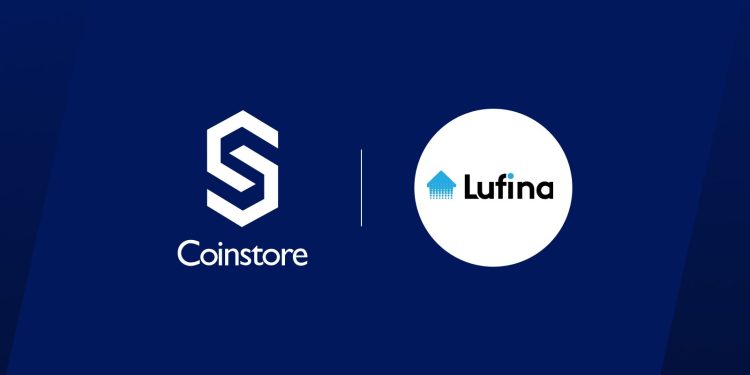 Lufina – Sự ra đời của trò chơi đầu tiên trên thị trường GameFi RWA