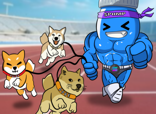 PUMP – Tiềm năng vượt trội, cơ hội chưa từng có