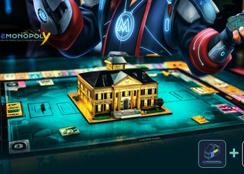 DeMonopol làm rung chuyển ngành bất động sản với RWA trên Blockchain