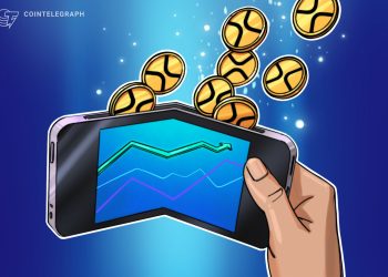 XRP cắt giảm yêu cầu dự trữ 90%, cho phép các ví mới nhỏ hơn