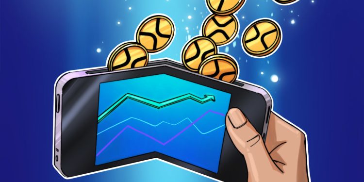 XRP cắt giảm yêu cầu dự trữ 90%, cho phép các ví mới nhỏ hơn