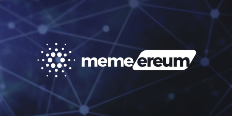 Memereum: Cách mạng hoá bảo hiểm Blockchain trong kỷ nguyên mới