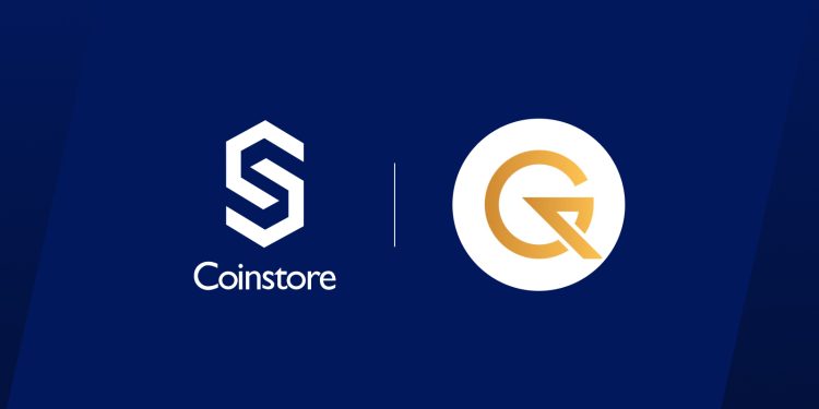 QGOLD: Cách mạng hóa quyền sở hữu vàng bằng tài sản kỹ thuật số ổn định và an toàn