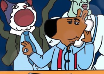 Hệ thống Meme Coin 4-Tier thu hút hơn 1 triệu USD: Meme Index phân loại tài sản kỹ thuật số như thế nào?