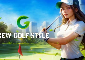 GOLFIN cách mạng hóa trải nghiệm chơi golf với nền tảng Golf2Earn đầu tiên