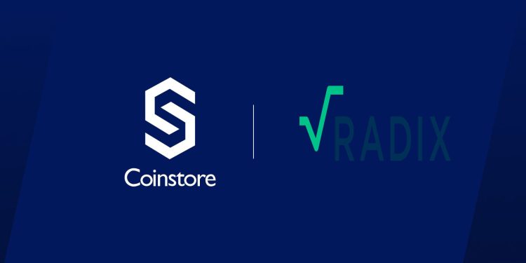 XRD: Cách mạng hóa DeFi với khả năng mở rộng không giới hạn, tiền bản quyền của nhà phát triển và hợp đồng thông minh hướng đến tài sản