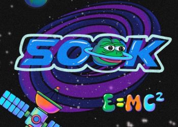 Meme coin Layer 2 đầu tiên trên Solana ra mắt – Solaxy có thể trở thành đợt presale tiền điện tử tốt nhất?