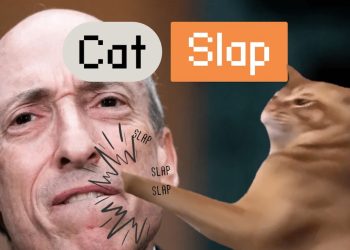 Catslap tặng 100k USDT cho top 10 Slapdrop: Đợt đốt token diễn ra cuối tháng 1