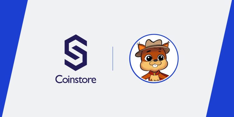 BUSTER: Memecoin mới hấp dẫn sắp trở nên điên cuồng