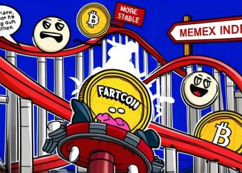 Sự biến động của Fartcoin: Tạo triệu phú và cơn sốt Meme Index