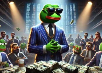 Dự báo giá PEPE: Pepe sẵn sàng tăng 150%, WEPE và SOLX có thể đem lại lợi nhuận 5-10 lần