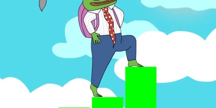 Dự đoán giá tiền điện tử năm 2025: 3 đồng coin được kỳ vọng sẽ bùng nổ