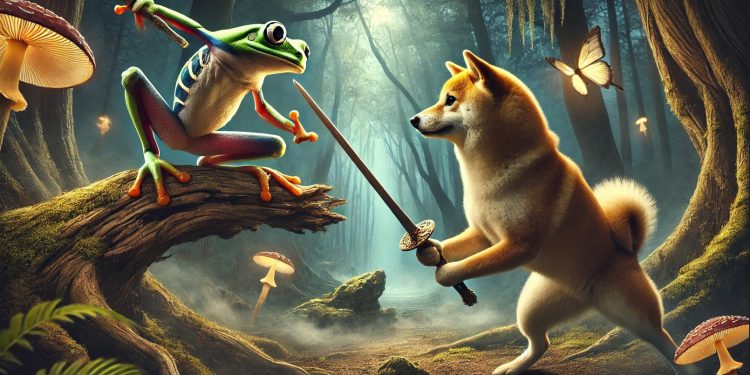 Bybit gây chấn động thị trường, nhưng XRP, token presale hàng đầu và token ai vẫn kiên cường trụ vững