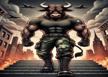 BTC Bull – Meme Coin đầu tiên trao thưởng BTC đạt 1 triệu USD chỉ sau 72 giờ ICO