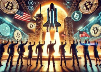 Mỹ chuẩn bị cải tổ chính sách tiền điện tử khắt khe dưới thời Gensler – Liệu các dự án tiện ích như Solaxy có cất cánh