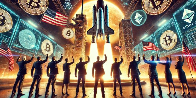 Mỹ chuẩn bị cải tổ chính sách tiền điện tử khắt khe dưới thời Gensler – Liệu các dự án tiện ích như Solaxy có cất cánh