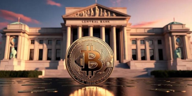 SEC xây dựng dự trữ Bitcoin quốc gia: Tín hiệu tích cực cho BTCBULL?