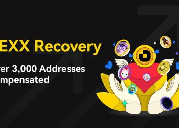 LBank tiết lộ quy trình bồi thường DEXX và tăng cường đổi mới crypto và meme