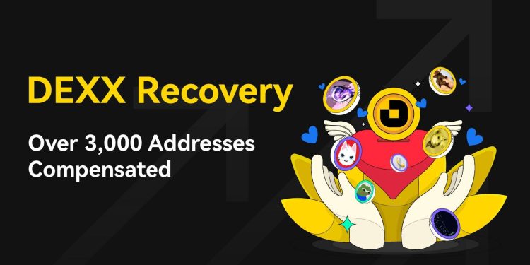 LBank tiết lộ quy trình bồi thường DEXX và tăng cường đổi mới crypto và meme