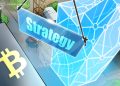 MicroStrategy đổi tên thành “Strategy” và sử dụng logo Bitcoin