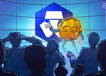 Cộng đồng chỉ trích Crypto.com về việc phát hành lại 70 tỷ CRO