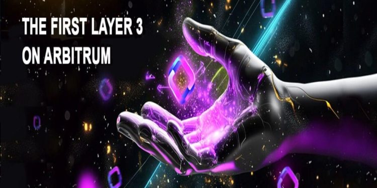 BlockHub Launches: Blockchain Layer 3 cách mạng với tốc độ vượt trội, phí thấp và tích hợp cả CEX & DEX