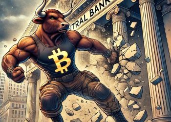 Bitcoin bùng nổ sau Hội nghị Nhà Trắng, BTC Bull Token vượt mốc 3,3 triệu USD