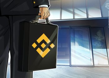 Binance đình chỉ nhân viên sau cuộc điều tra nội bộ về giao dịch nội gián