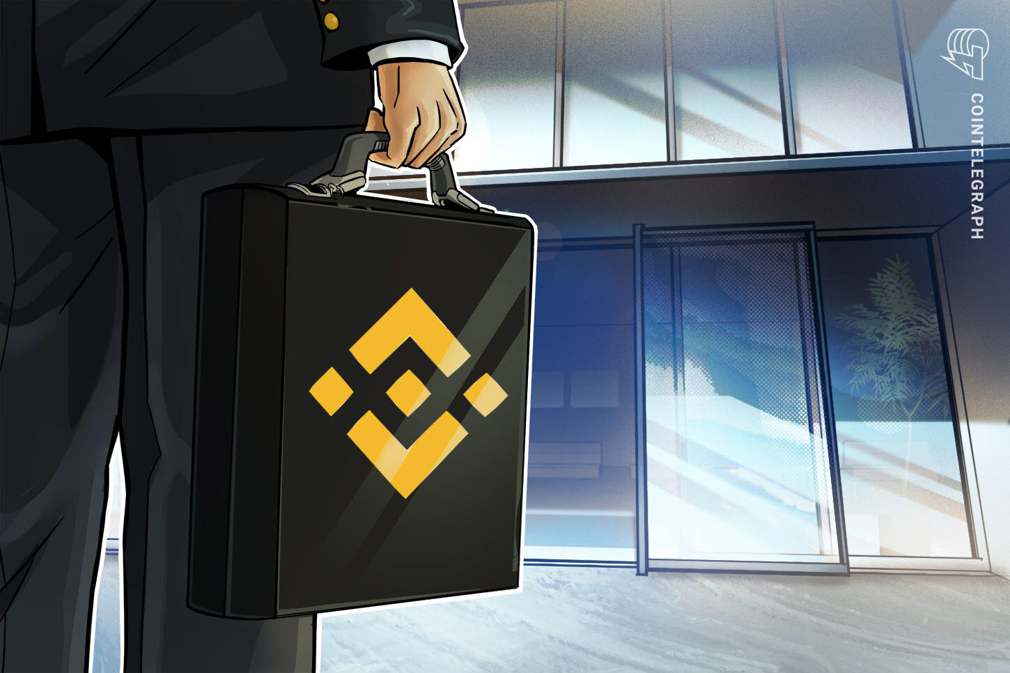 Binance đình chỉ nhân viên sau cuộc điều tra nội bộ về giao dịch nội gián