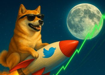 Dogecoin tăng mạnh sau dòng Tweet của Elon Musk, DOGE hoặc Solaxy có thể đạt 1 USD vào tháng 4?