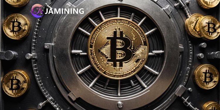 Nền tảng khai thác đám mây JAMining ra mắt kế hoạch miễn phí, mở ra một chương mới trong việc khai thác Bitcoin