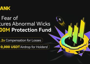 LBank ra mắt quỹ bảo vệ rủi ro hợp đồng trị giá 100 triệu USD, nâng cao an toàn giao dịch